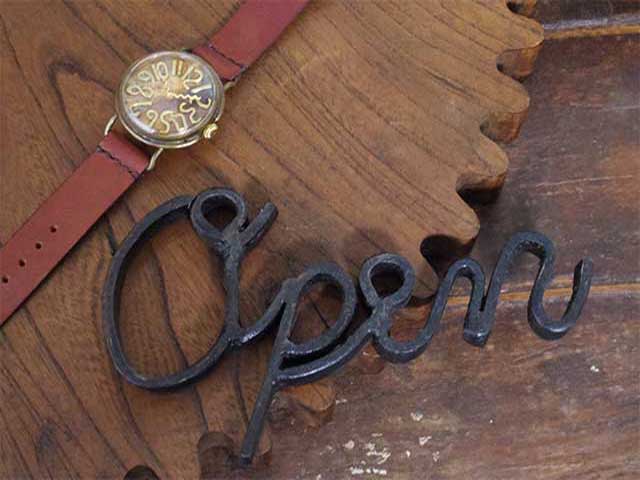 アトリエの写真